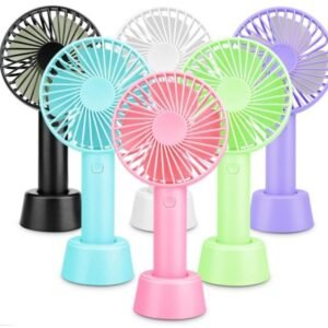 portable fan series 1