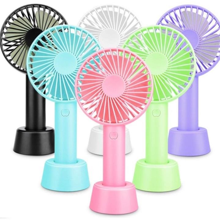 portable fan series 1