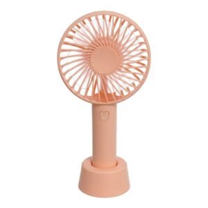 portable fan series