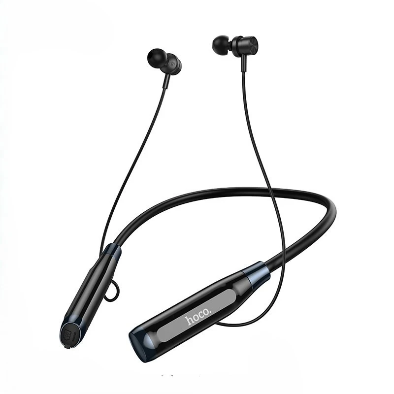 Wireless Bluetooth Neckband MMJ-01