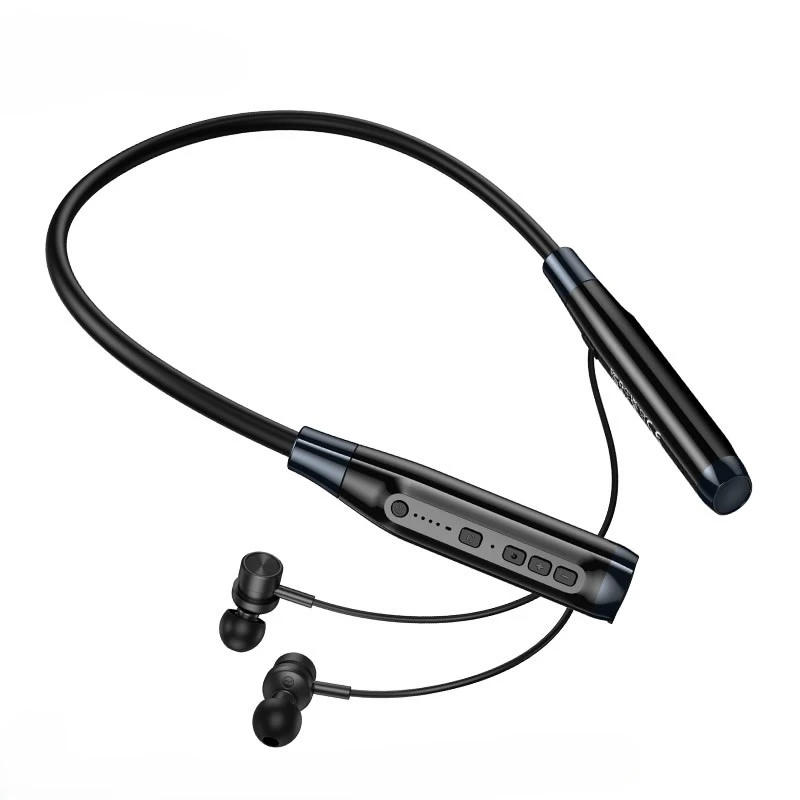 Wireless Bluetooth Neckband MMJ-01