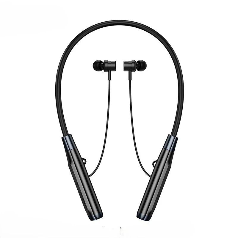 Wireless Bluetooth Neckband MMJ-01