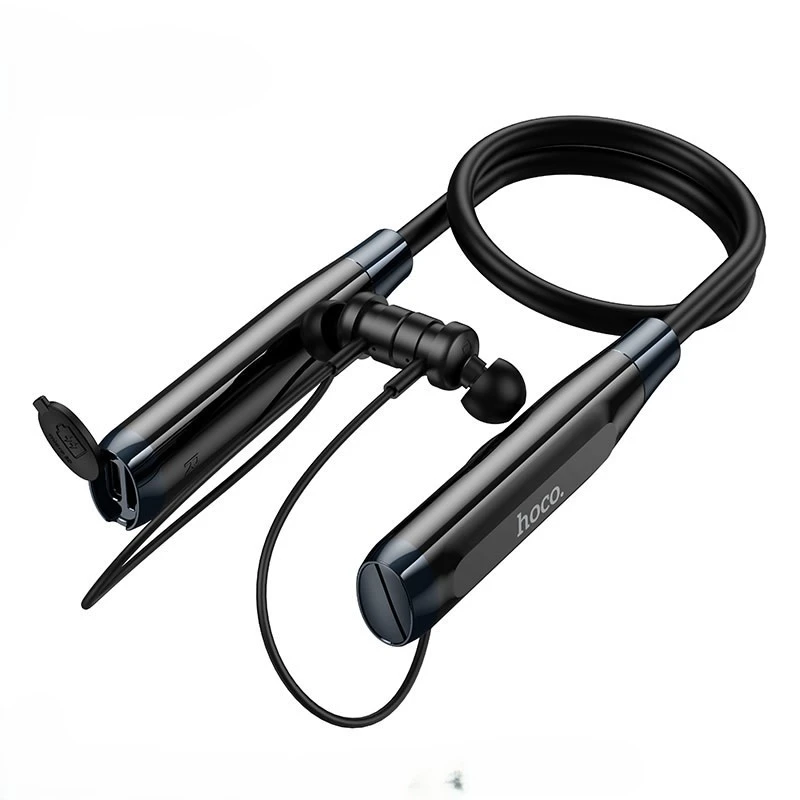 Wireless Bluetooth Neckband MMJ-01