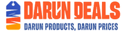 Darun Deals Official Logo