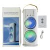 Double-Ended Spray Fan Price in Bangladesh Double-Ended Spray Fan Price in Bangladesh