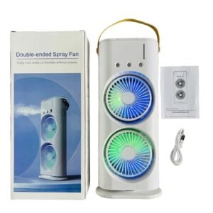 Double-Ended Spray Fan Price in Bangladesh