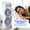 Double-Ended Spray Fan Price in Bangladesh Double-Ended Spray Fan Price in Bangladesh