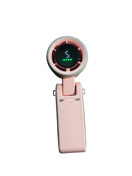 Handheld Portable Turbo Fan
