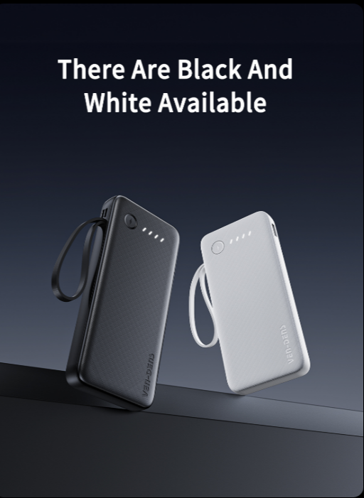 VEN – Dens 10,000 mAh