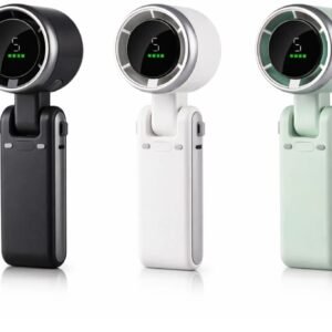 Darun Deals Home Page Handheld Portable Turbo Fan